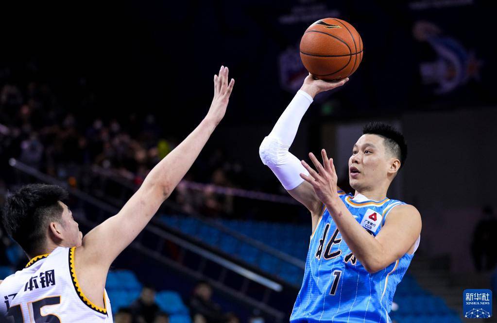 职业篮球职业15年结束！ 37岁的杰里米·林（Jeremy Lin）退休：是时候说再见了